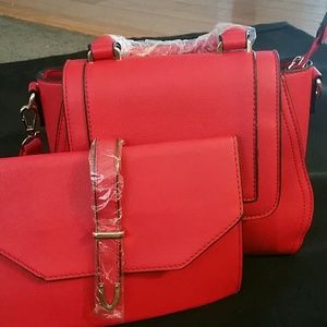 Fashion Handbag Set